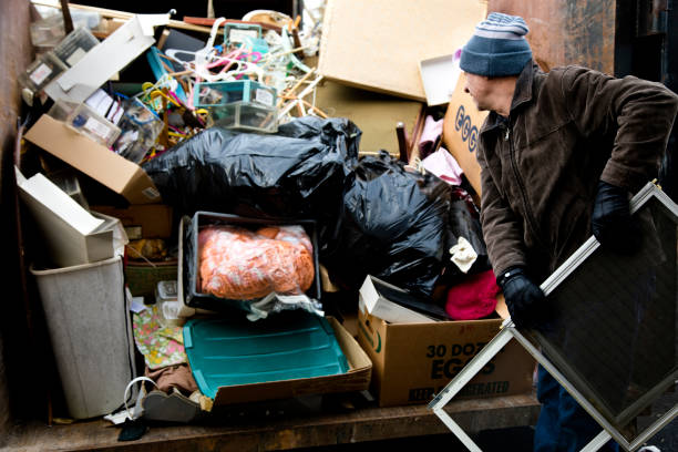 Best Office Junk Removal  in Plattsburgh West, NY
