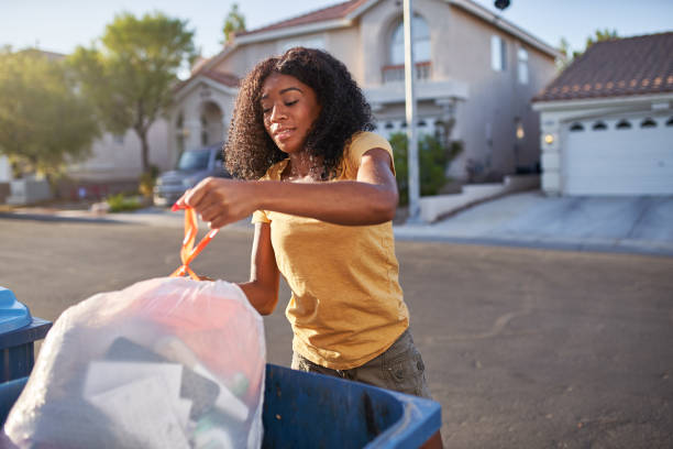 Trash Removal Near Me in Plattsburgh West, NY