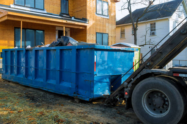 Best Trash Removal Near Me  in Plattsburgh West, NY