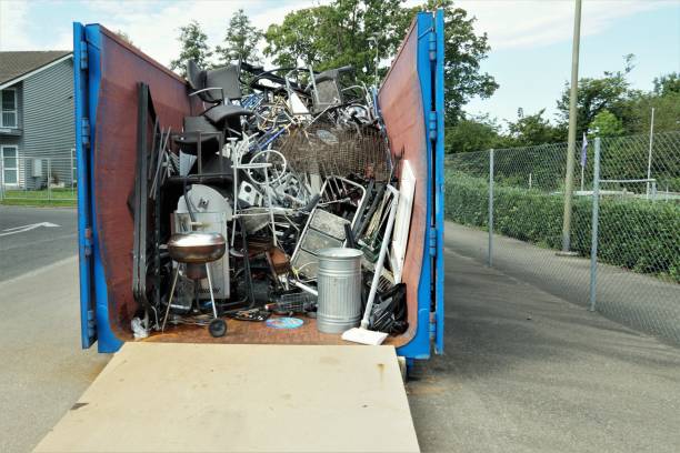 Household Junk Removal in Plattsburgh West, NY