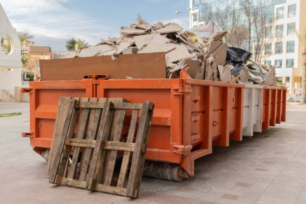 Best Commercial Junk Removal  in Plattsburgh West, NY
