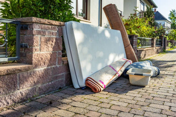 Best Professional Junk Removal  in Plattsburgh West, NY