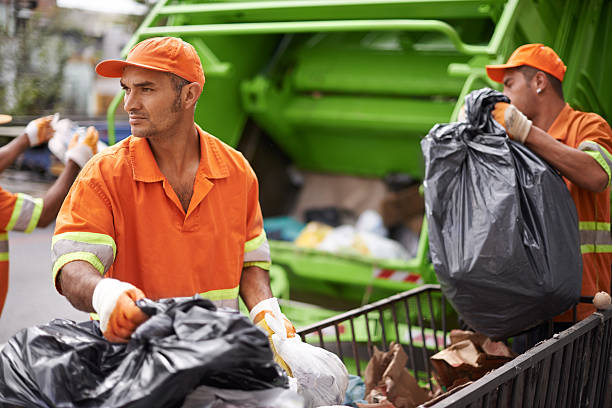 Best Household Junk Removal  in Plattsburgh West, NY