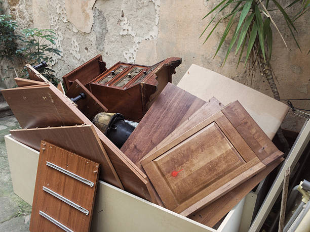 Best Junk Removal Near Me  in Plattsburgh West, NY